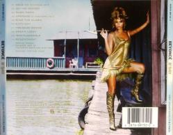 BEYONCE - B'DAY 2006 CD