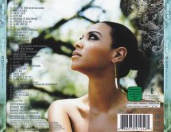 BEYONCE - B'DAY DELUXE EDITION 2008 CD + DVD