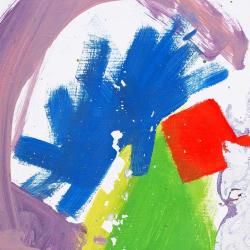 Alt-J - This Is All Yours ( 2 x Plak ) Ambalajında