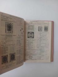 Gibbons Priced Catalogue Part 1 - Stamps Of The British Empire 1931 [ Ciltli ]