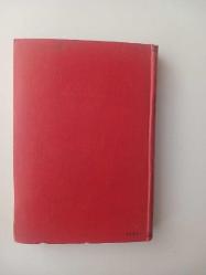 Gibbons Priced Catalogue Part 1 - Stamps Of The British Empire 1931 [ Ciltli ]