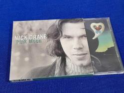 PINK MOON NICK DRAKE MÜZİK CD