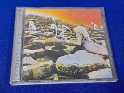 LED ZEPPELIN HOUSES OF THE HOLY MÜZİK CD
