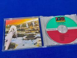 LED ZEPPELIN HOUSES OF THE HOLY MÜZİK CD