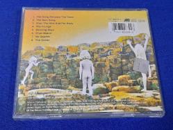 LED ZEPPELIN HOUSES OF THE HOLY MÜZİK CD