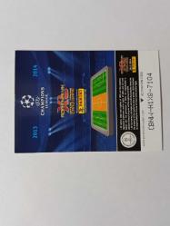 PANİNİ XAVİ HERNANDEZ LİMİTED EDİTİON  - 2013-2014 ŞAMPİYONLAR LİGİ - ADRENALYN XL