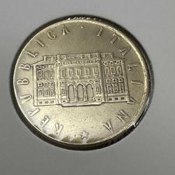 FAO İtalya 200 Liret 1981. Dünya Gıda Günü. Kapamasında
