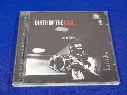 MILES DAVIS BIRTH OF THE COOL MÜZİK CD