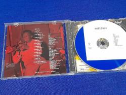 MILES DAVIS BIRTH OF THE COOL MÜZİK CD