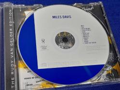 MILES DAVIS BIRTH OF THE COOL MÜZİK CD