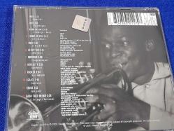 MILES DAVIS BIRTH OF THE COOL MÜZİK CD