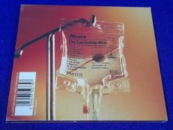 BENT EVERLASTING BLINK  MÜZİK CD