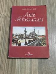 ŞEHİR FOTOĞRAFLARI Denemeler