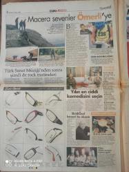 HÜRRİYET CUMA DOĞUM GÜNÜ GAZETESİ - 21 EKİM 2005-BÜNYAMİN SÜRMELİ-SUZUKİ-MOTOSİKLET STARLARI İSTANBULDA-AYDIN DEMİR-SİNEMA BİR MUCİZEDİR-KADİR İNANIR-2 YENİ FİLM-GARANTİ BONUS - ALİ ATIF BİR-MAKSİMUM-CUMA İTİRAFI-AXESS-BEYAZIT CAMİ-ÇAĞLAYAN CAMİ-ULU CAMİ-ÇARŞI CAMİ - İNCİRLİ MERKEZ CAMİİ-JUMBO DESİNG ART-KOÇBANK-SAVAŞ ÖZBEY-PRADA-VERSACE-TADIM-BU HAFTA SONU ERMEDEN BAKIN GİYİN DİNLEYİN GÖRÜN SEÇİN YÜRÜYÜN GEZİN KULLANIN KATILIN-SUMMER HİTS-SİN CİTY -MALATA-GENÇ TÜRK-YAYLA-SUAT KAVUKLUOĞLU-ALİ TOY-RİCKY MARTİN-LİPTON YEŞİL ÇAY-BİND-KELEBEK MOBİLYA-BÜNYAMİN SÜRMELİ-EFSANE BİLGİSAYAR OYUNU VİZYONDA-MARKS VE SPENCER-ÖZNUR KAYMAK-