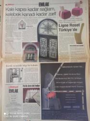 MİLLİYET EMLAK DOĞUM GÜNÜ GAZETESİ-26 Ocak 2008-şık bir ev için-konut soğuk ayları sevmiyor-kale kapısı kadar sağlam kelebek kanadı Kadar zarif-efektif gayrimenkul-taşdelenin altın palmiyesi-ofisler dolup taştı kiralar Zirve yaptı-Fehim genç-elite life-sua inşaat-armine evlerinde %10 indirim-emlak ofislerinde dijital destek-yavuz karaman-yenikent-monolife-bülent yardımcı-ligne roset-Bambi yatak ve oturma grupları-yeni yılın mobilya konsepti İMOB fuarında-EN SERİ İLANLAR-EMLAK MİLLİYET-ÇETMEN MAĞAZALARI-istikbal-yataş-lazzoni mobilya-konfor-