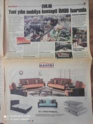 MİLLİYET EMLAK DOĞUM GÜNÜ GAZETESİ-26 Ocak 2008-şık bir ev için-konut soğuk ayları sevmiyor-kale kapısı kadar sağlam kelebek kanadı Kadar zarif-efektif gayrimenkul-taşdelenin altın palmiyesi-ofisler dolup taştı kiralar Zirve yaptı-Fehim genç-elite life-sua inşaat-armine evlerinde %10 indirim-emlak ofislerinde dijital destek-yavuz karaman-yenikent-monolife-bülent yardımcı-ligne roset-Bambi yatak ve oturma grupları-yeni yılın mobilya konsepti İMOB fuarında-EN SERİ İLANLAR-EMLAK MİLLİYET-ÇETMEN MAĞAZALARI-istikbal-yataş-lazzoni mobilya-konfor-