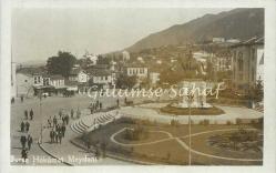 LOT.3 » Fotokart: Bursa Hükümet Meydanı