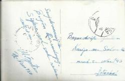 Fotokart: Bursa'nın Bir Görünüşü [Zafer Plaza Alanı Boş]