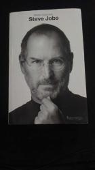 Steve Jobs