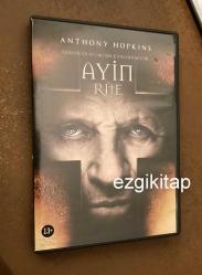 ayin dvd  (PC'de denenmiştir/izlenmiştir)    (the rite) anthony hopkins