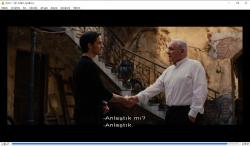 ayin dvd  (PC'de denenmiştir/izlenmiştir)    (the rite) anthony hopkins