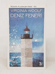 DENİZ FENERİ Modern Klasikler Dizisi 53