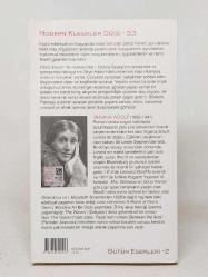 DENİZ FENERİ Modern Klasikler Dizisi 53