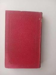Voyages De Gulliver A Lilliput: A Brobdingnag, Et Au Pays Des Houyhnhnms ( Gulliver'in Yolculukları ) [ Ciltli - 1908 Baskısı ]