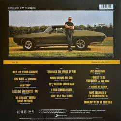 Bruce Springsteen - Only The Strong Survive (Orange Vinyl) - Plak (2LP) (Ambalajında)