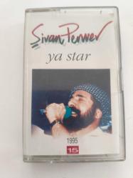 12 l KÜRTÇE KASET / ŞİVAN PERWER : YA STAR