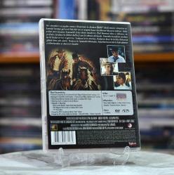 Butch Cassidy And The Sundance Kid / Sonsuz Ölüm DVD Film