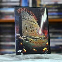 Monty Python's The Meaning Of Life / Hayatın Anlamı DVD Film