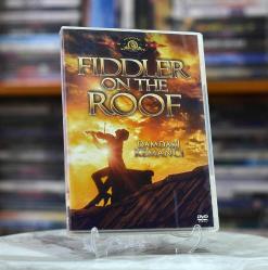 Fiddler On The Roof / Damdaki Kemancı DVD Film
