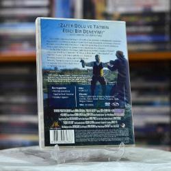 Fiddler On The Roof / Damdaki Kemancı DVD Film