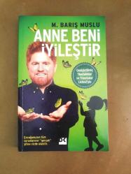 Anne Beni İyileştir