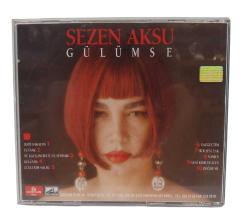 Sezen Aksu - Gülümse