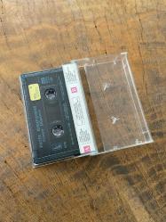 FATİH KISAPARMAK - CEMRE DÜŞÜNCE - KASET