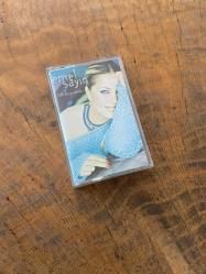 EMEL SAYIN - AH BU ŞARKILAR - KASET