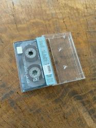 EMEL SAYIN - AH BU ŞARKILAR - KASET
