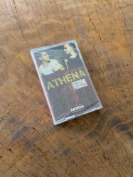 ATHENA - HERŞEY YOLUNDA - KASET (JELATİNİNDE)