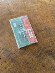 ATHENA - HERŞEY YOLUNDA - KASET (JELATİNİNDE)