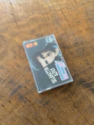 SELAHATTİN ALPAY - KURTARIN BENİ - KASET