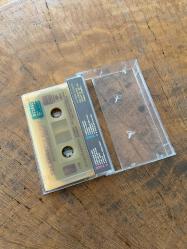 SELAHATTİN ALPAY - KURTARIN BENİ - KASET