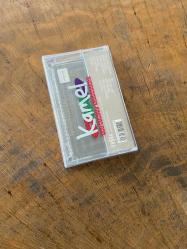 FERİDUN DÜZAĞAÇ - BİR DEVAM FİLMİ / SİYAHBEYAZ TÜRKÇE DUBLAJ - KASET (JELATİNİNDE)