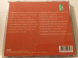 Yeşilçam şarkıları 1 - Aşkın kanunu & Yeşilçam şarkıları 2 - Artık sevmeyeceğim / karton kutulu 2xCD