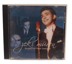 Zeki Müren - Selahattin Pınar Şarkıları