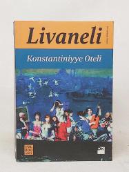 Konstantiniyye Oteli | 1. Baskı