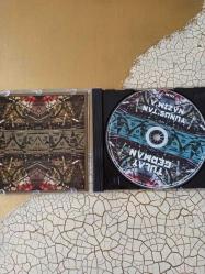 TÜLAY GERMAN * YUNUS'TAN NAZIM'A / AUDIO CD