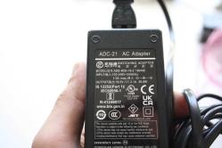 ADC-21 AC ADAPTER 19.0V 2.1A  39.9W  LAPTOP ADAPTÖR   (YENİ KOLİ 4