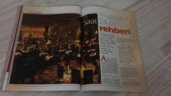 AKTÜEL  HAFTALIK HABER DERGİSİ - SAYI:440 - 23-29 ARALIK 1999 - KRAMPONLU JÖNTÜRK – TÜRBANLI NÜ RESSAMI – İNGİLİZCE GURUSU – DERS BAŞLADI TENEFFÜS YOK – AB’NİN ASLAN TERBİYECİSİ – VE ALLAH KADINI YARATTI – BİZİ BİZE ANLATTI – İZMİRLİ KOSTÜMCÜ – İSVİÇRE HUKUKUNU DEĞİŞTİREN ADAM – KÜRT SORUNUNA BERRAK ÇÖZÜM – MELEKLERİN QUICH YAŞAMI – DEPREME PARMAK TERAPİSİ – OSMANLI’NIN PERDESİ AÇILIYOR – ELVEDA THE END – FASİKÜL FASİKÜL HAZİNE – ROMANIM BİTTİ ÖLEBİLİRİM CELESTE – ACEMİ FARINELLİ – YENİ BİNYIL – YÜZYILIN SESLİ TARİHİ – KÜNEFESİ HATAY’DAN -  FATİH TERİM – HAVVA ÇELİK – ROBERT EMERK – CENGİZ AKTAR – DONATELLA PIATTI – DUYGU TÜRKekUL – YİĞİT OKUR – ERGUN BABAHAN – UG0 FARELL – TAMBURİ CEMİL BEY – ORHAN GENCEBAY – PROUST – ERKAN YOLAÇ – YILMAZ GÜNEY   186  SAYFA